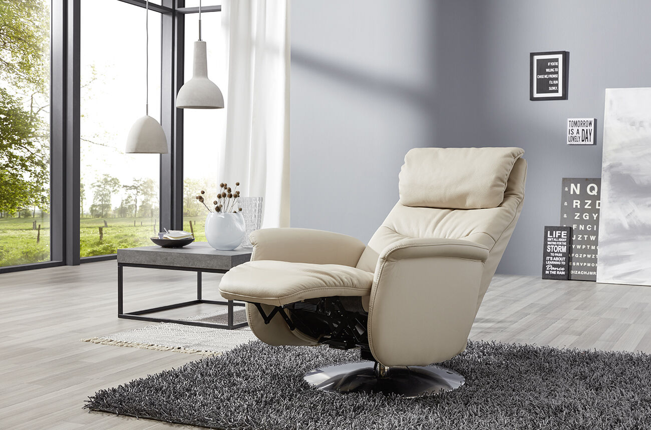 Fauteuil QUARTETT 9720