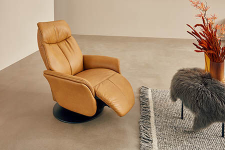 Fauteuil EASYSWING 7080