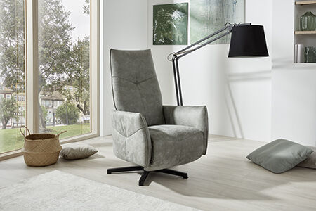 Upholstered suite QUARTETT 9920