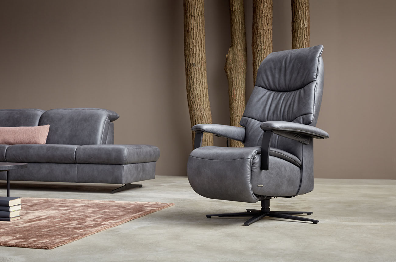 Fauteuil EASYSWING 7050
