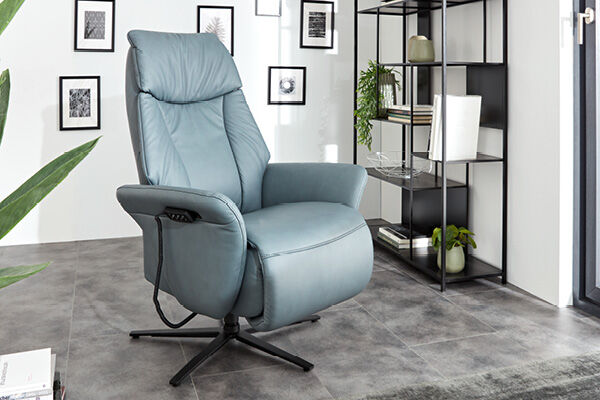 Fauteuil EASYSWING 7072