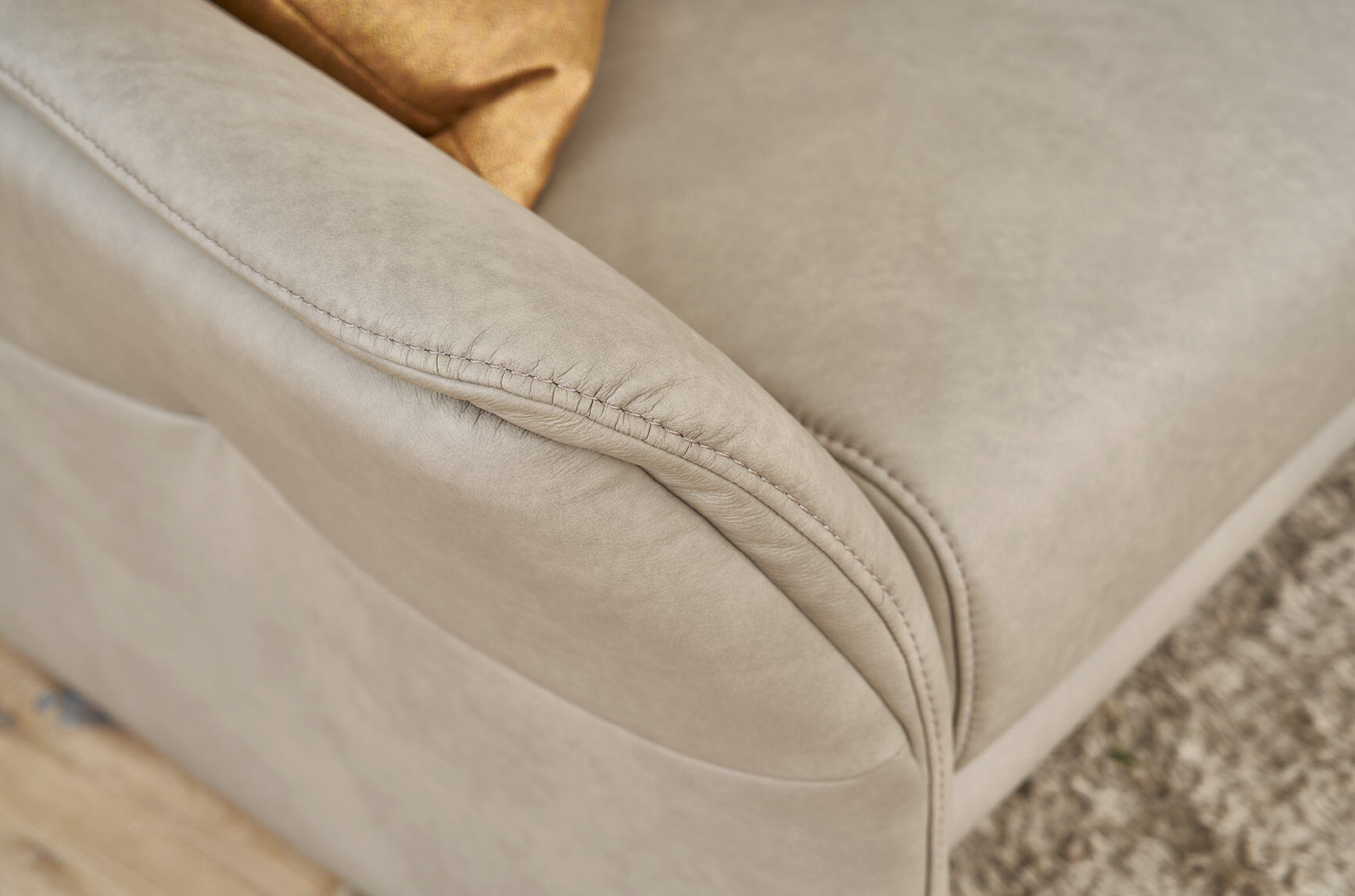 Ensemble TANGRAM SOFA 9568