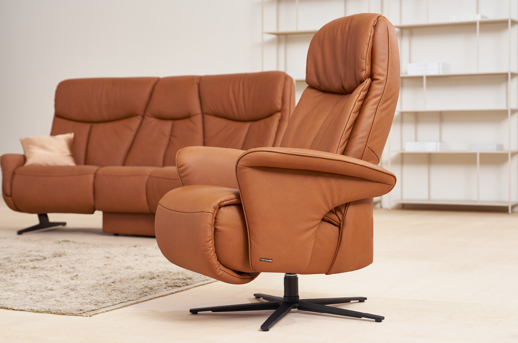 Fauteuil EASYSWING 7556