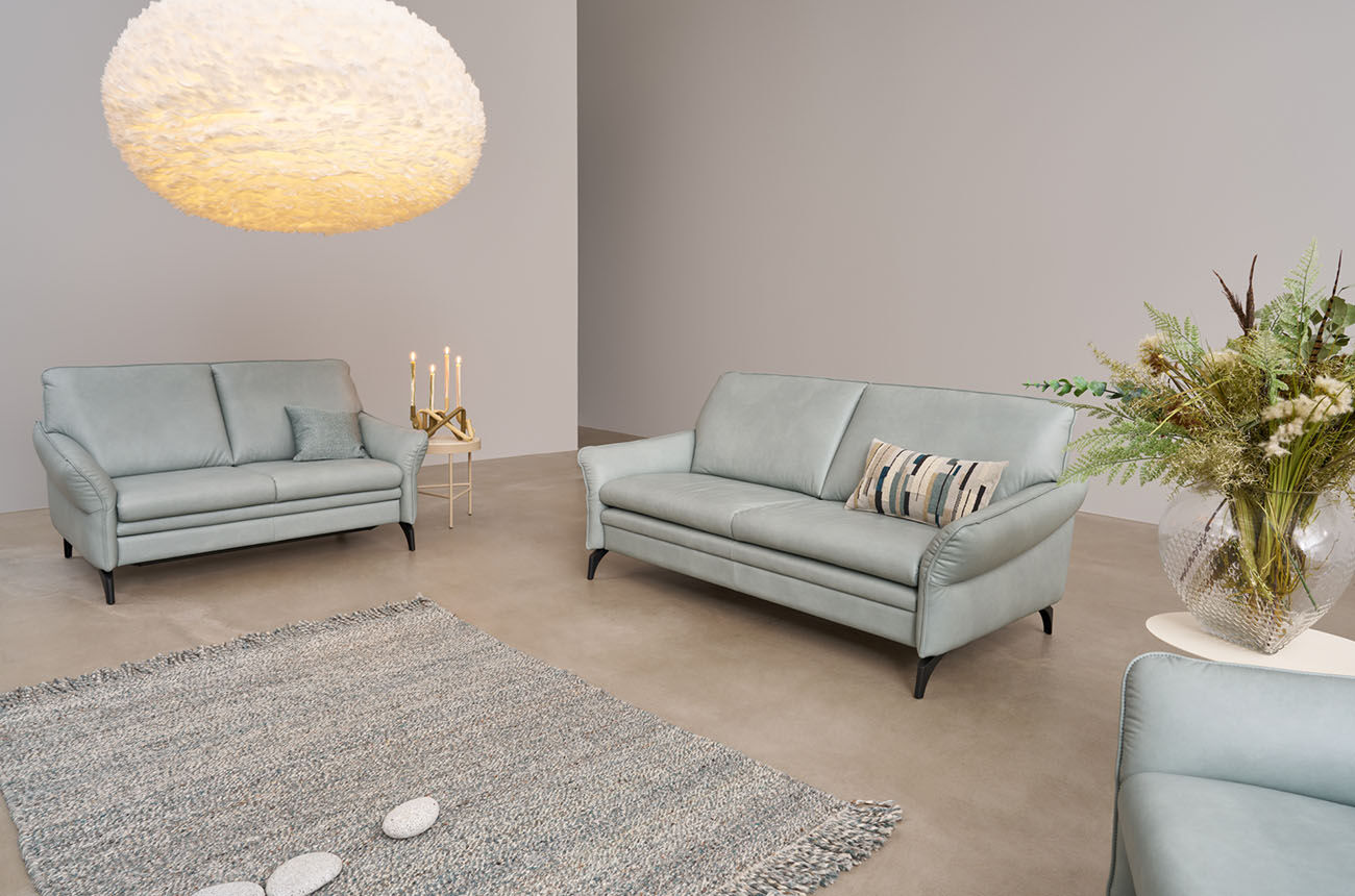 Upholstered suite SLEEPOLY 2360